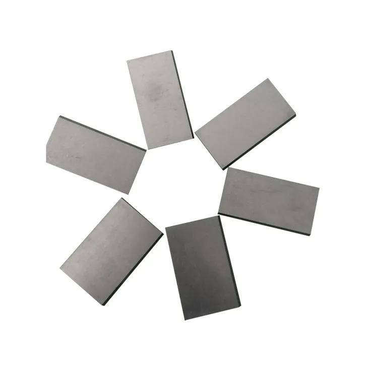 Szénlapát EK60 Vákuumszivattyúhoz